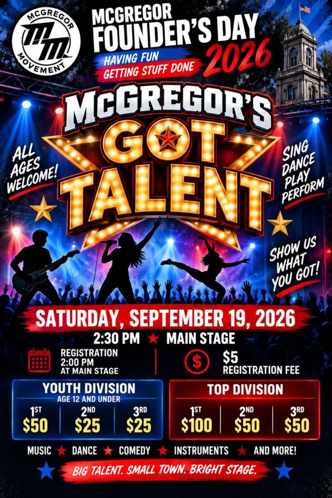 2026_McGregorsGotTalent